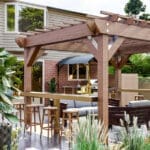 pergola bay area builders