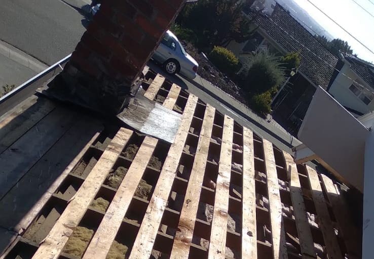 custom tile roofing in san ramon rooftile