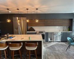 Kitchen Remodeling Contractors in Pleasanton CA