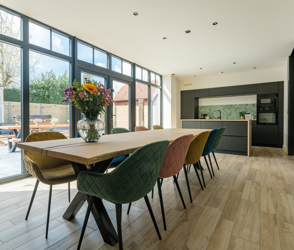 Sustainable Kitchen