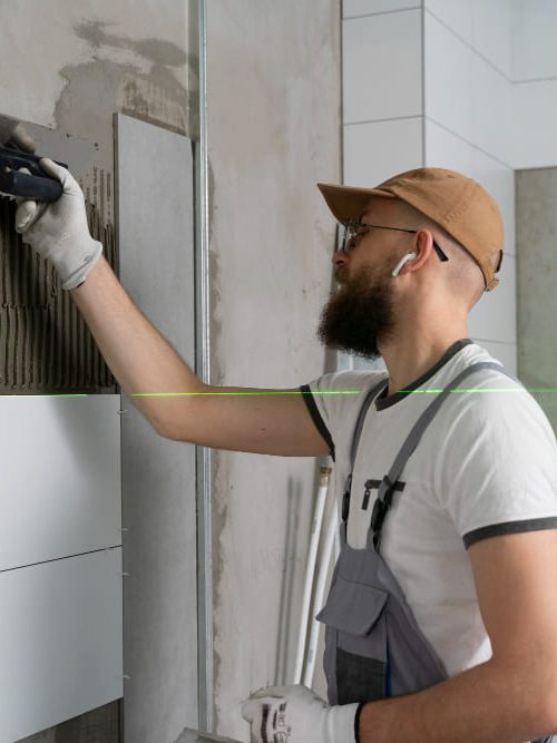 bathroom remodel san francisco
