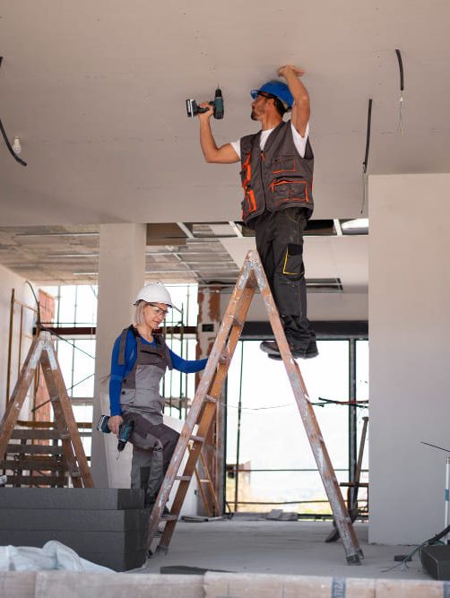 bay area contractors