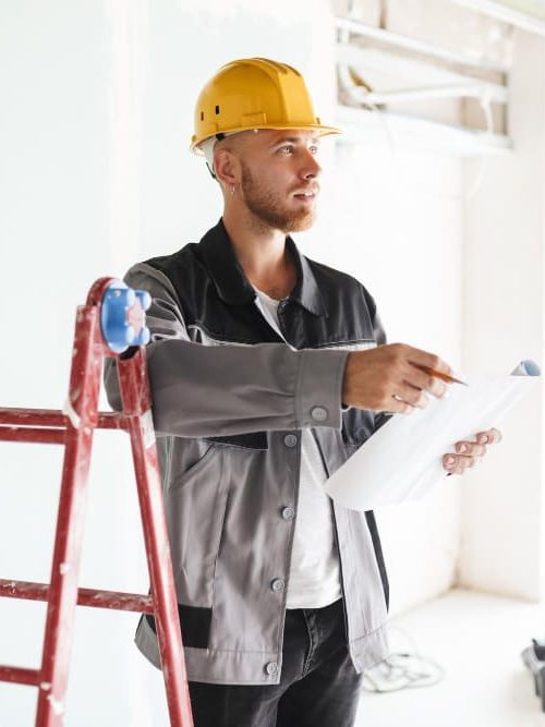 bay area contractors